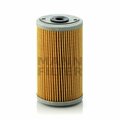 Mann Filter 84-87 M-Benz 190E Oil Filter, H614N H614N